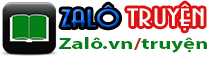 Web đọc truyện online hay nhất Zalô truyện